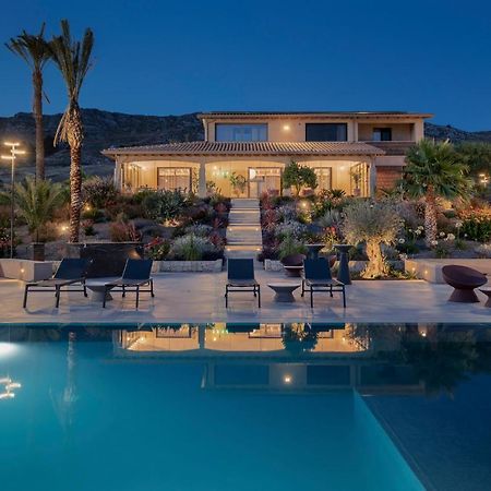 Terreforti Luxury Village Agrigento Eksteriør bilde