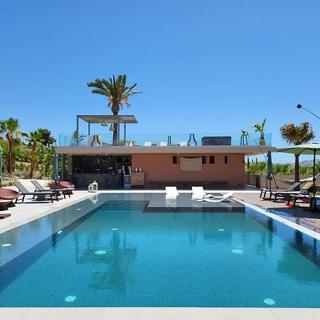 Terreforti Luxury Village Agrigento Eksteriør bilde