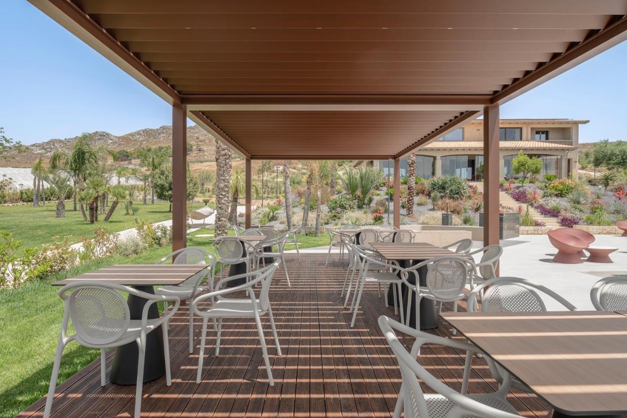 Terreforti Luxury Village Agrigento Eksteriør bilde