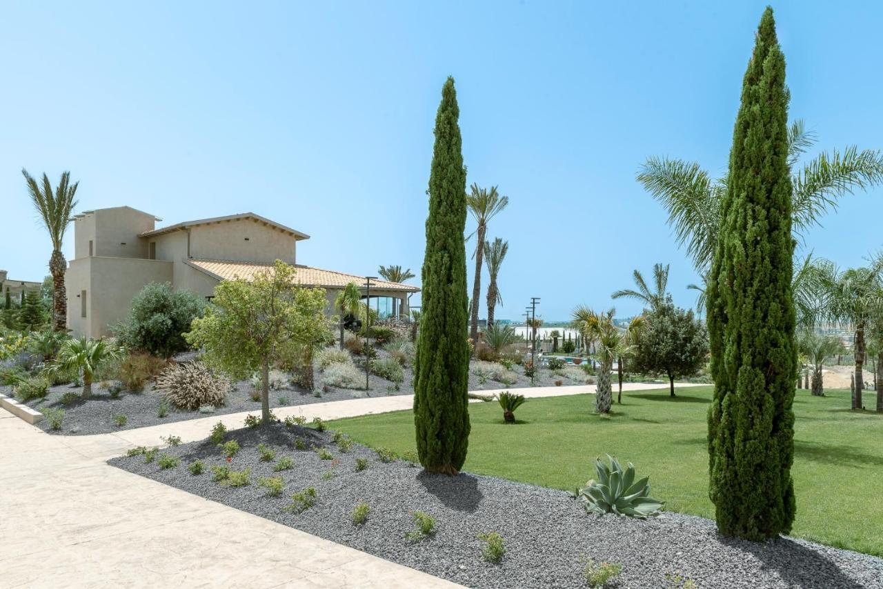 Terreforti Luxury Village Agrigento Eksteriør bilde