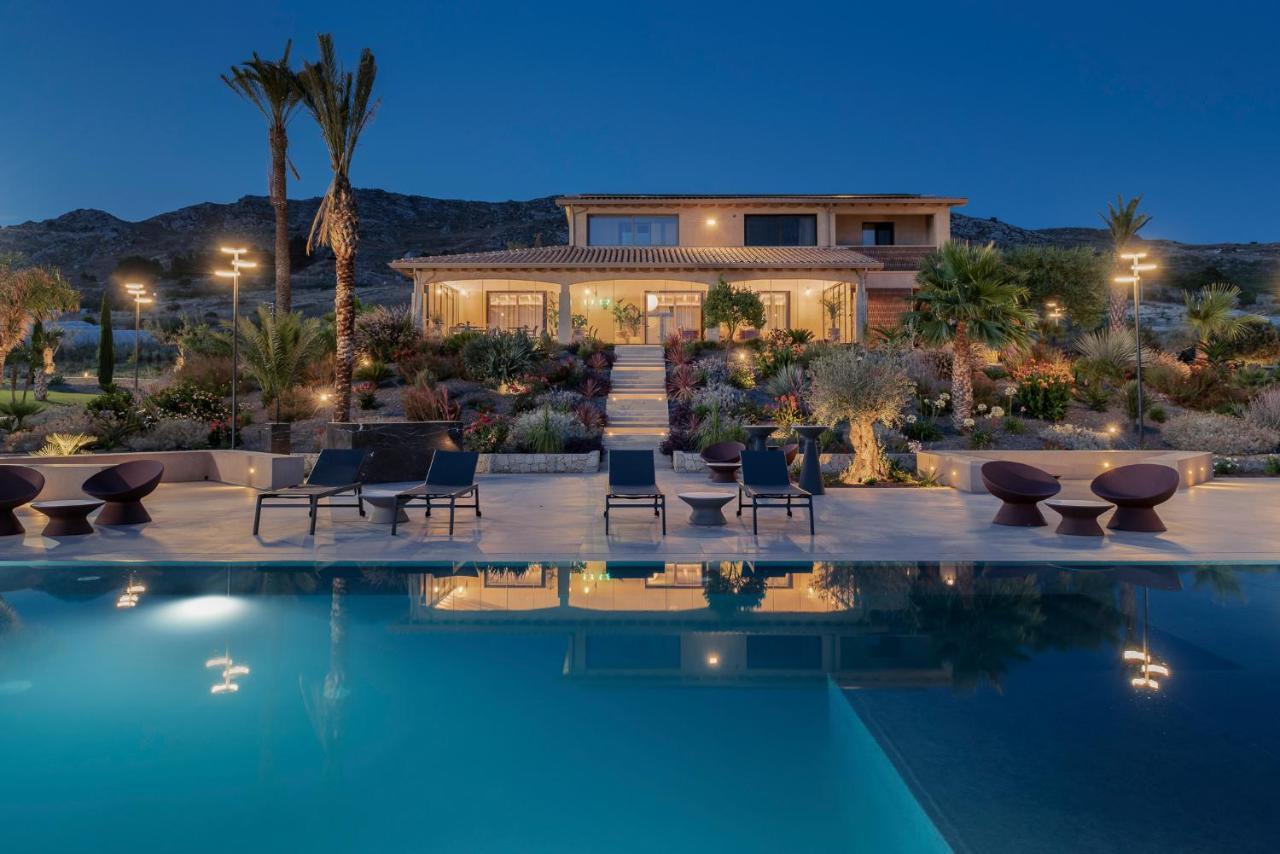 Terreforti Luxury Village Agrigento Eksteriør bilde