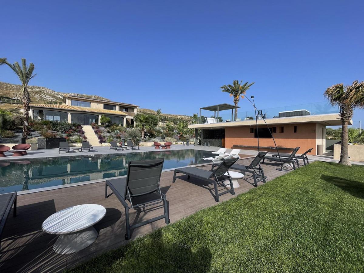 Terreforti Luxury Village Agrigento Eksteriør bilde