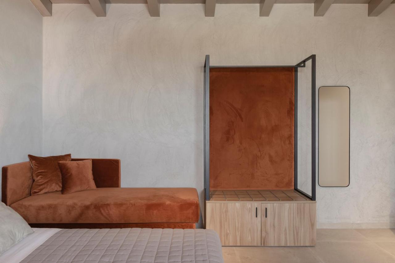 Terreforti Luxury Village Agrigento Eksteriør bilde