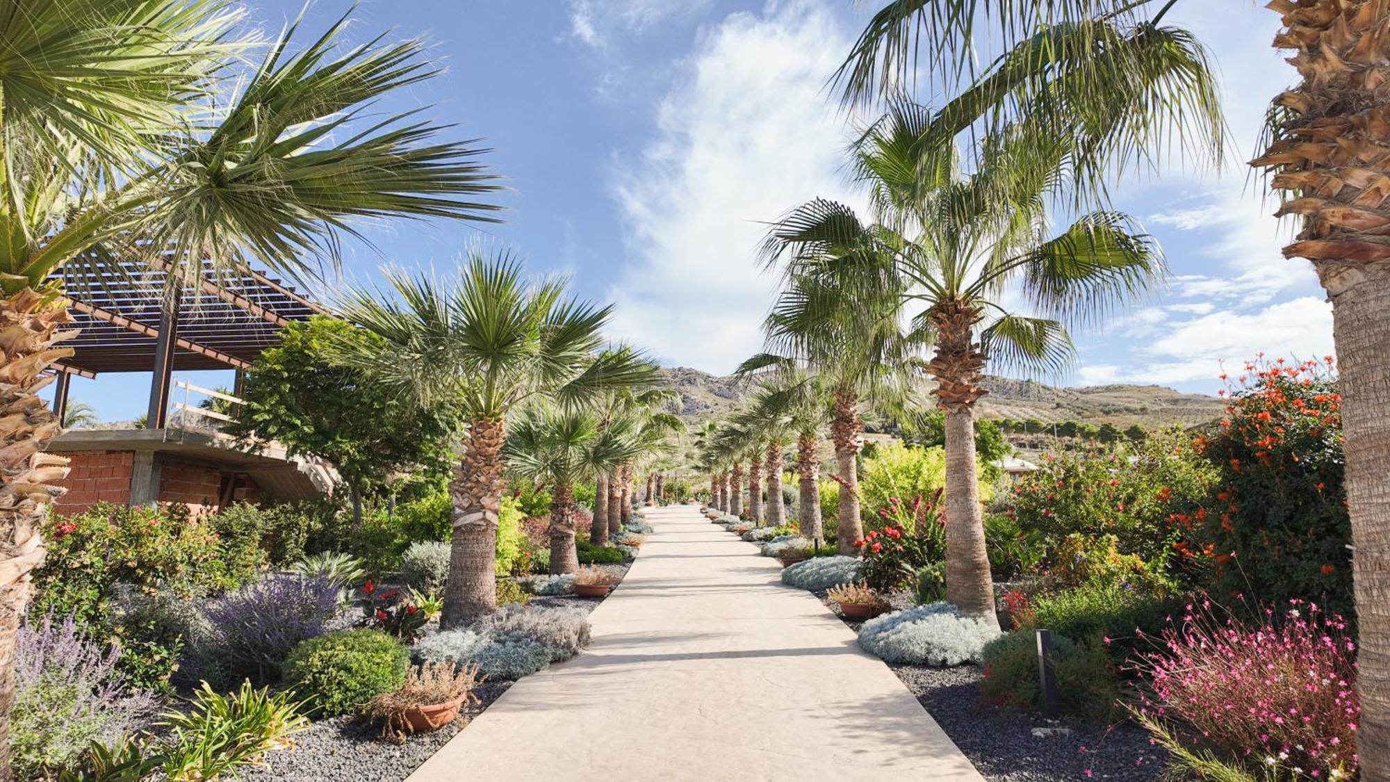 Terreforti Luxury Village Agrigento Eksteriør bilde