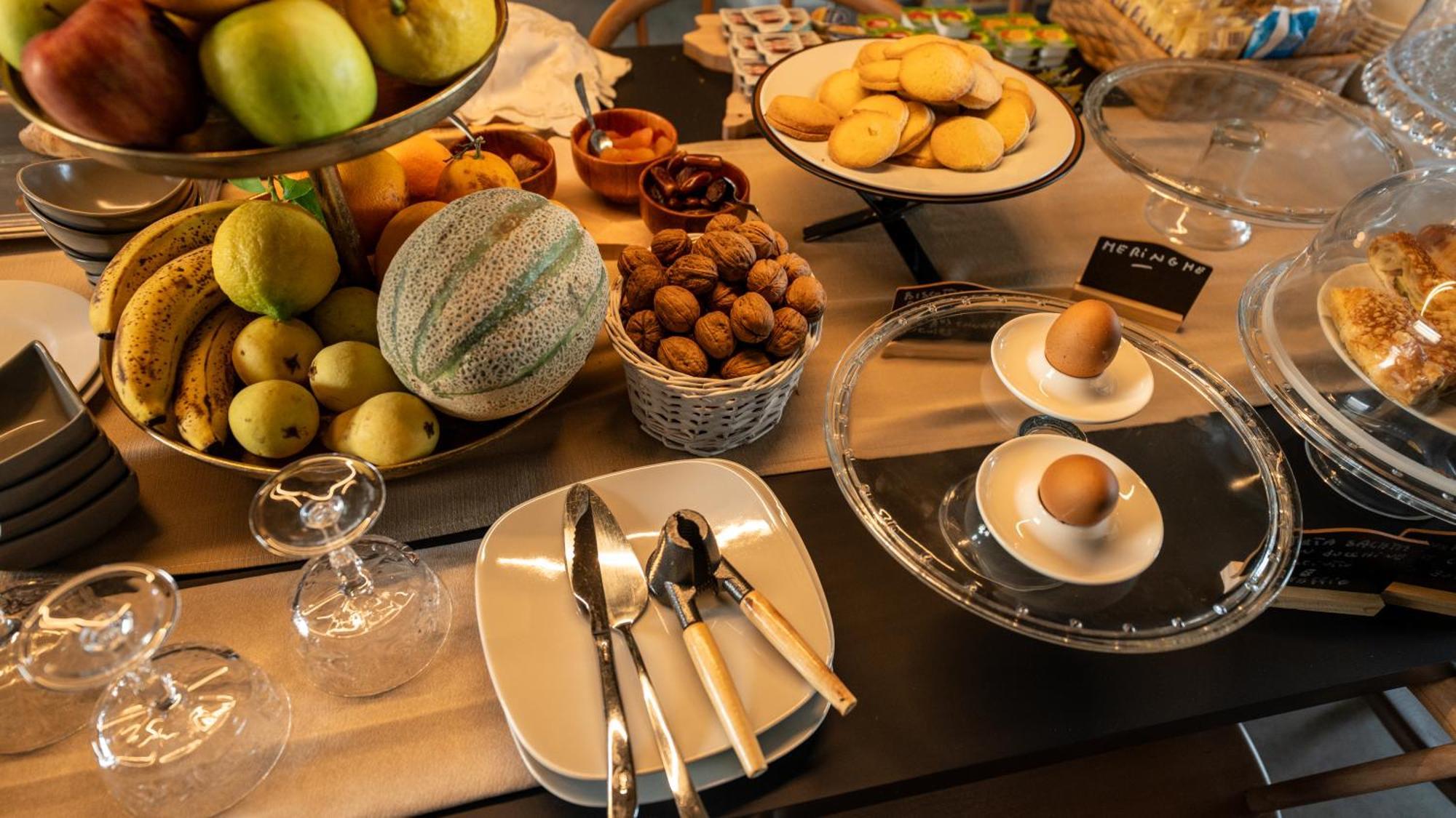 Terreforti Luxury Village Agrigento Eksteriør bilde