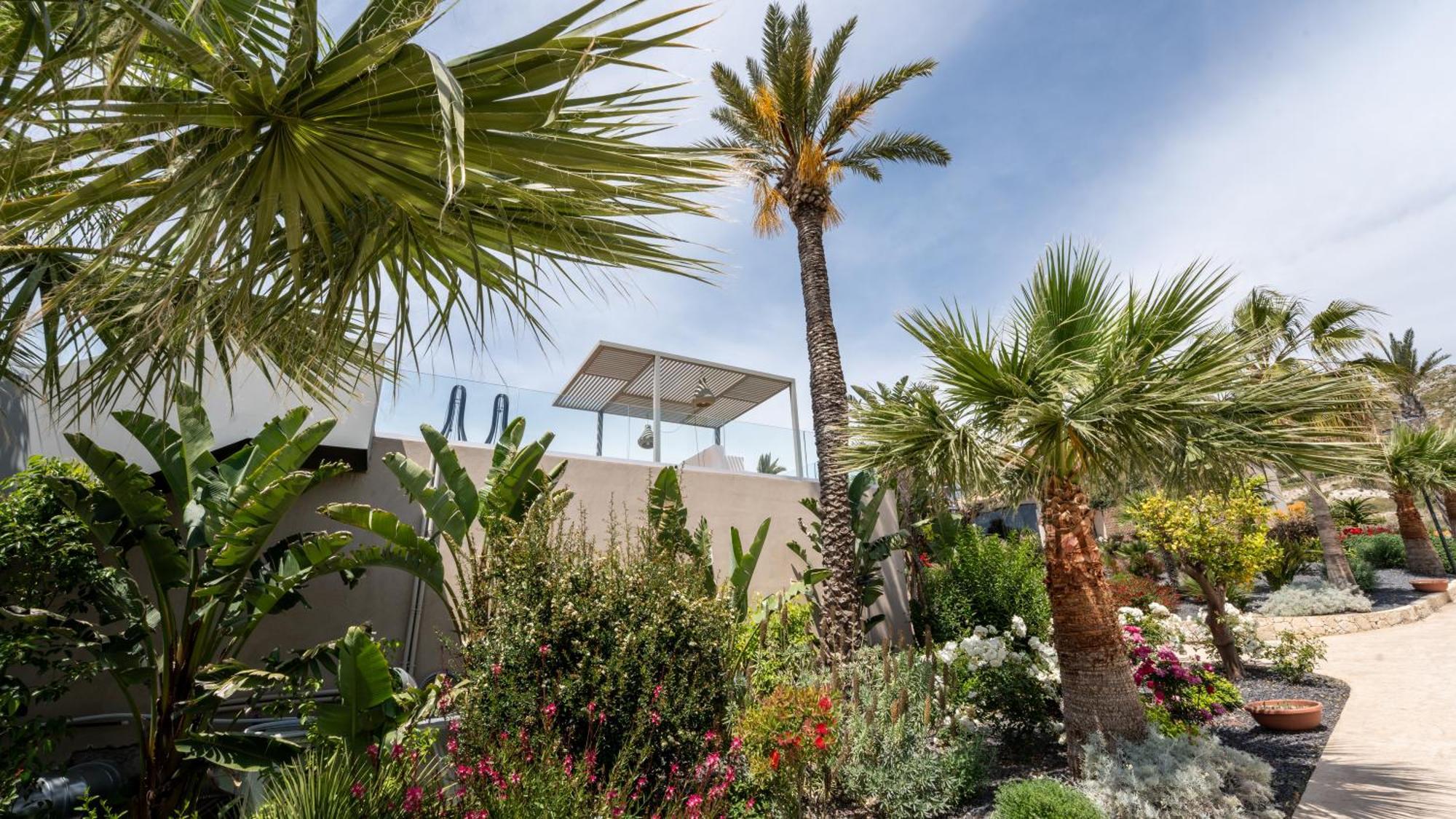 Terreforti Luxury Village Agrigento Eksteriør bilde