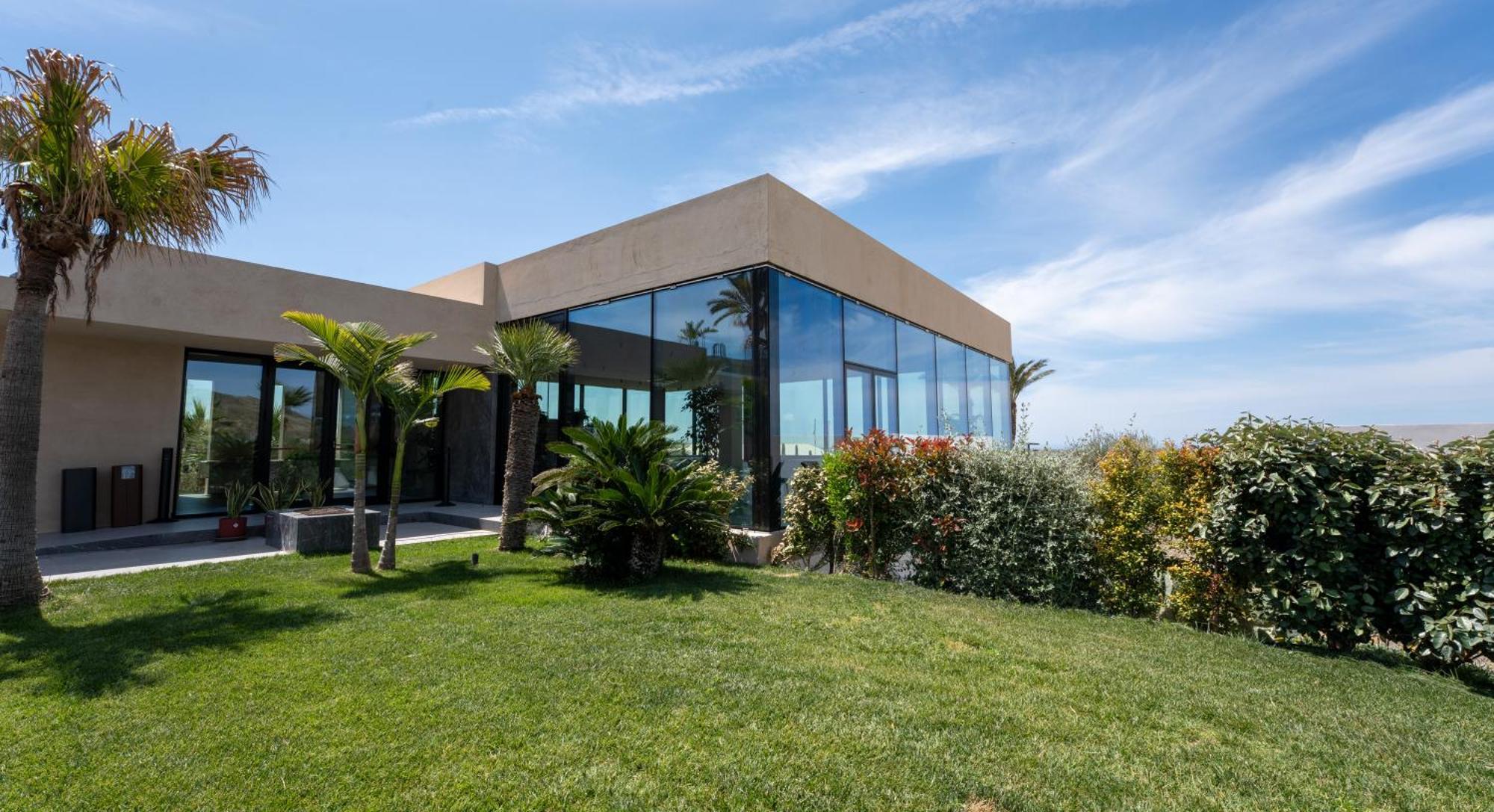 Terreforti Luxury Village Agrigento Eksteriør bilde