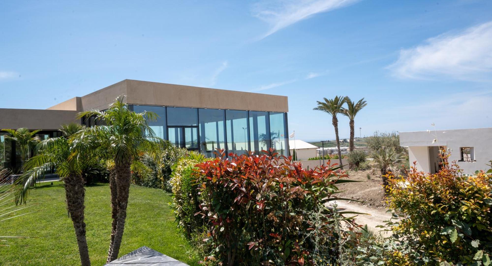Terreforti Luxury Village Agrigento Eksteriør bilde