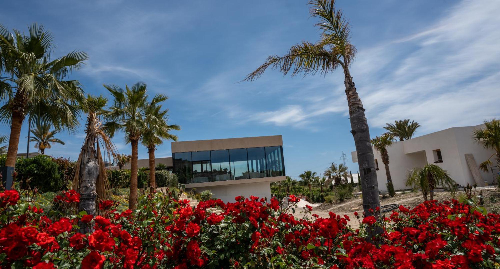 Terreforti Luxury Village Agrigento Eksteriør bilde