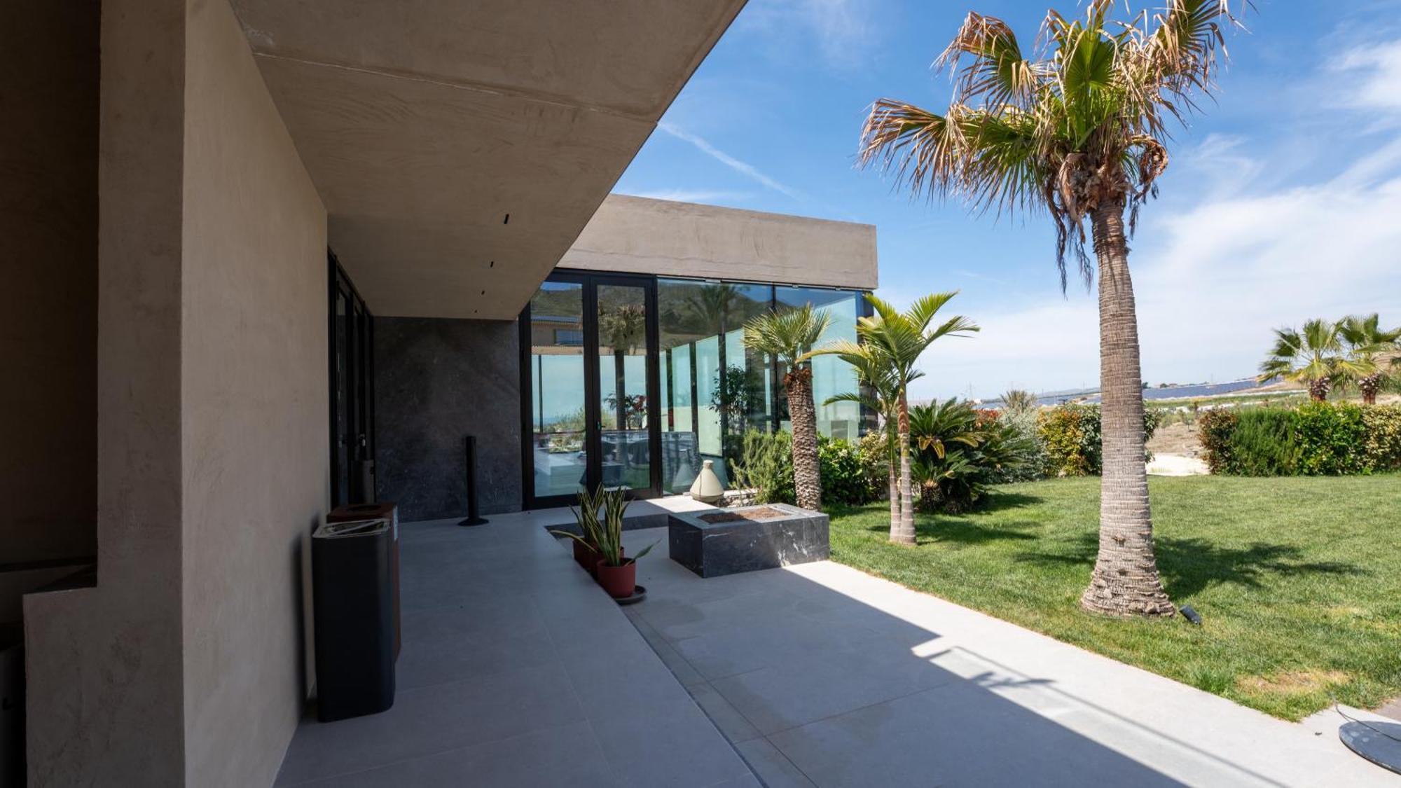Terreforti Luxury Village Agrigento Eksteriør bilde
