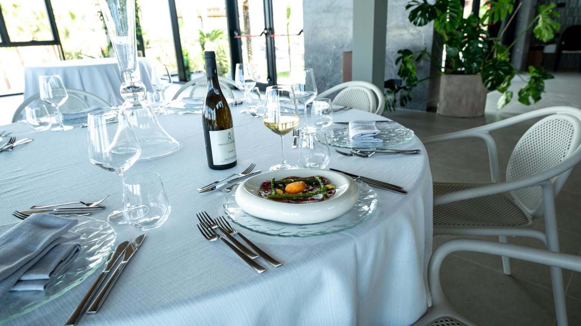 Terreforti Luxury Village Agrigento Eksteriør bilde