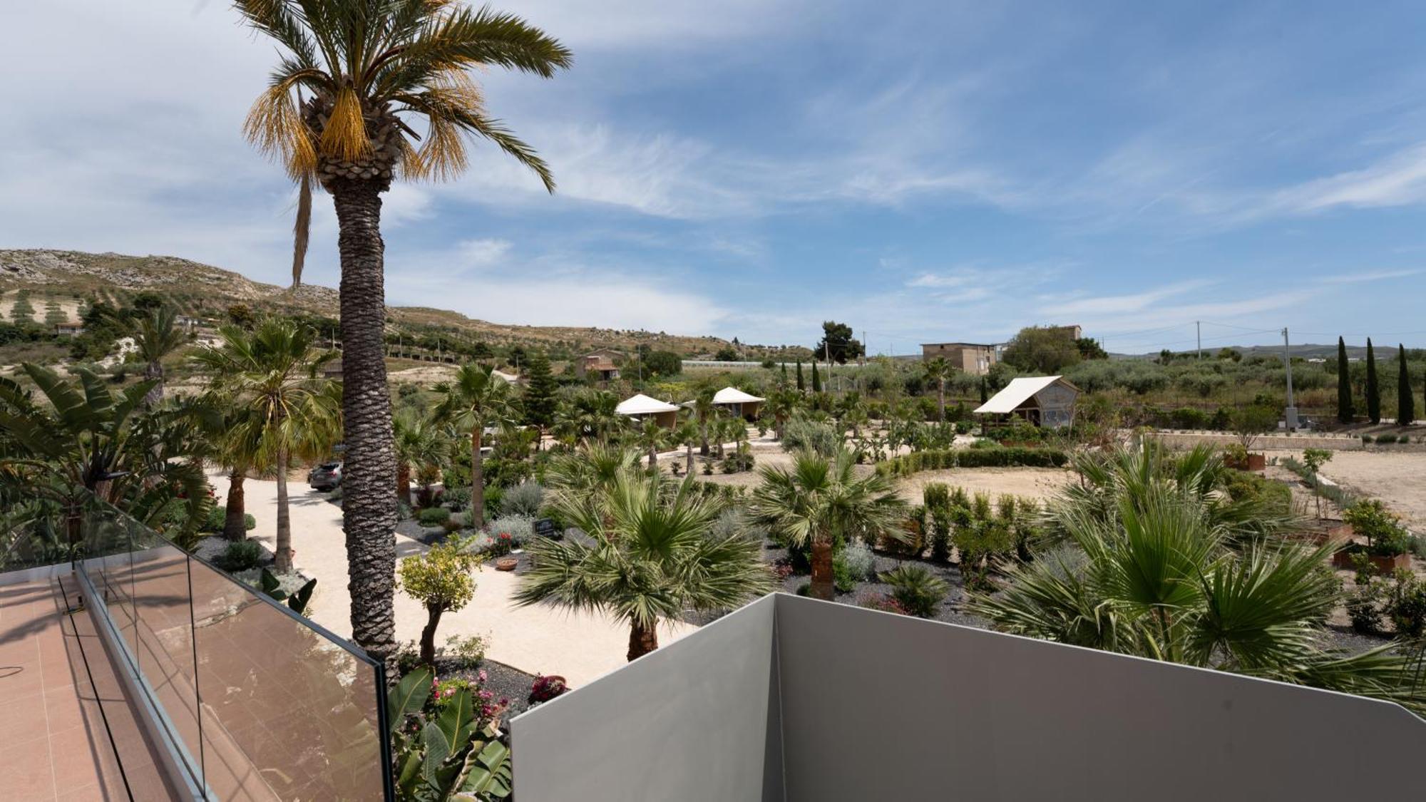 Terreforti Luxury Village Agrigento Eksteriør bilde