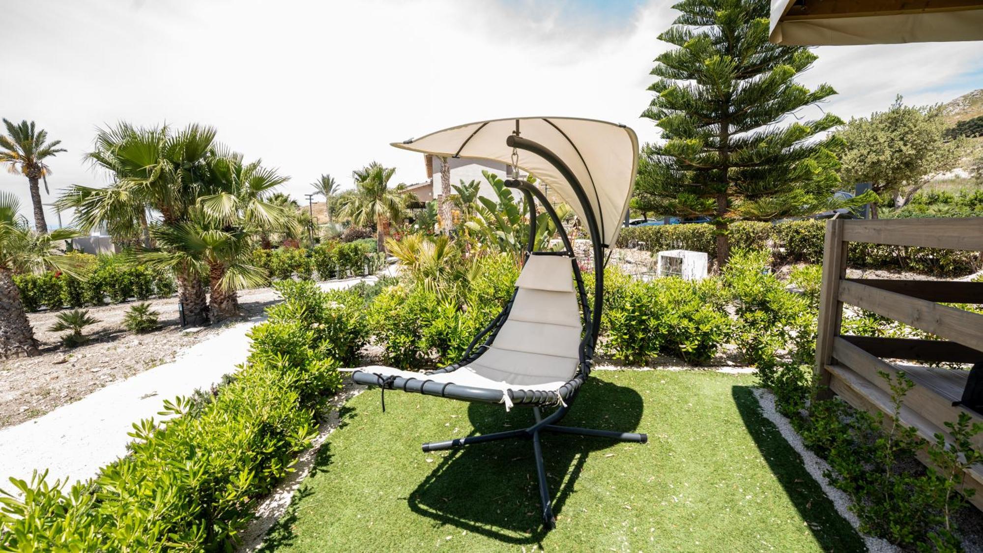 Terreforti Luxury Village Agrigento Eksteriør bilde