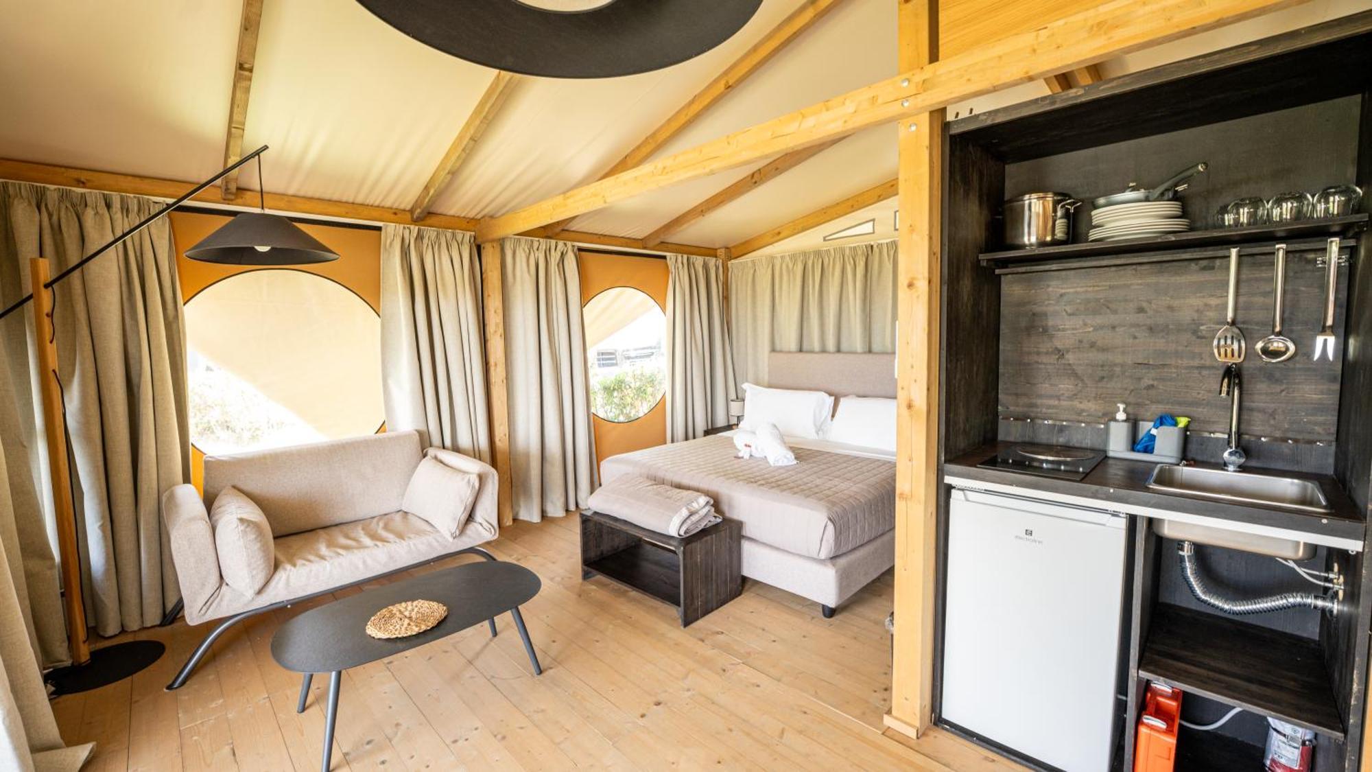 Terreforti Luxury Village Agrigento Eksteriør bilde