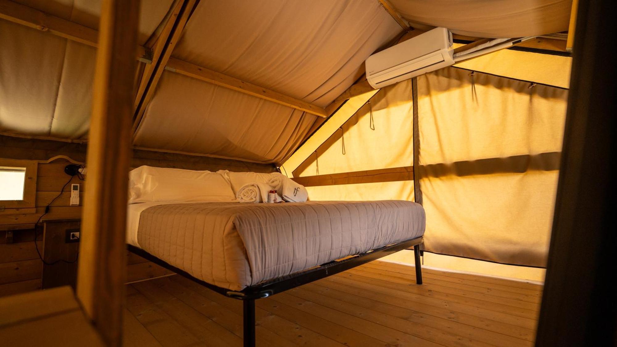 Terreforti Luxury Village Agrigento Eksteriør bilde