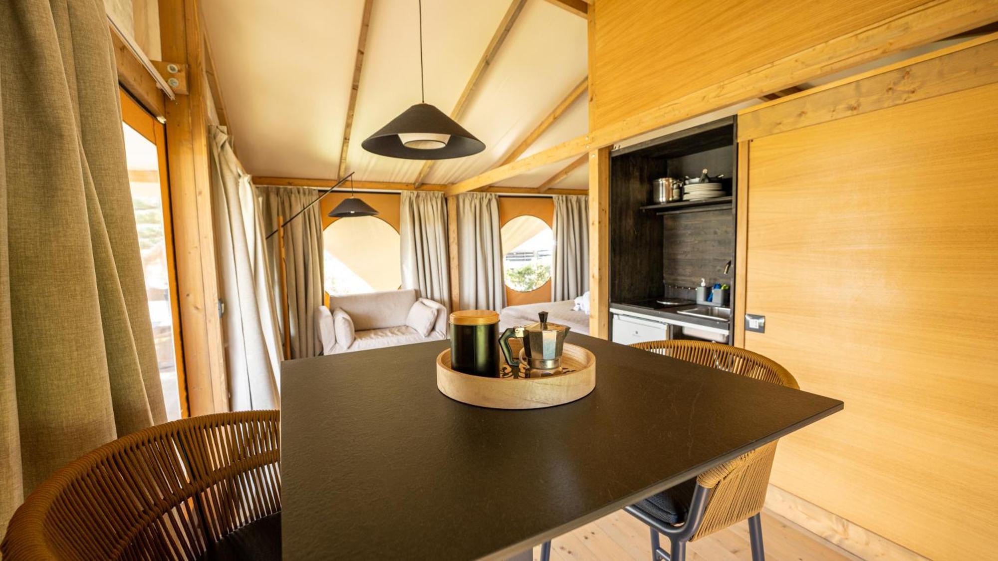 Terreforti Luxury Village Agrigento Eksteriør bilde