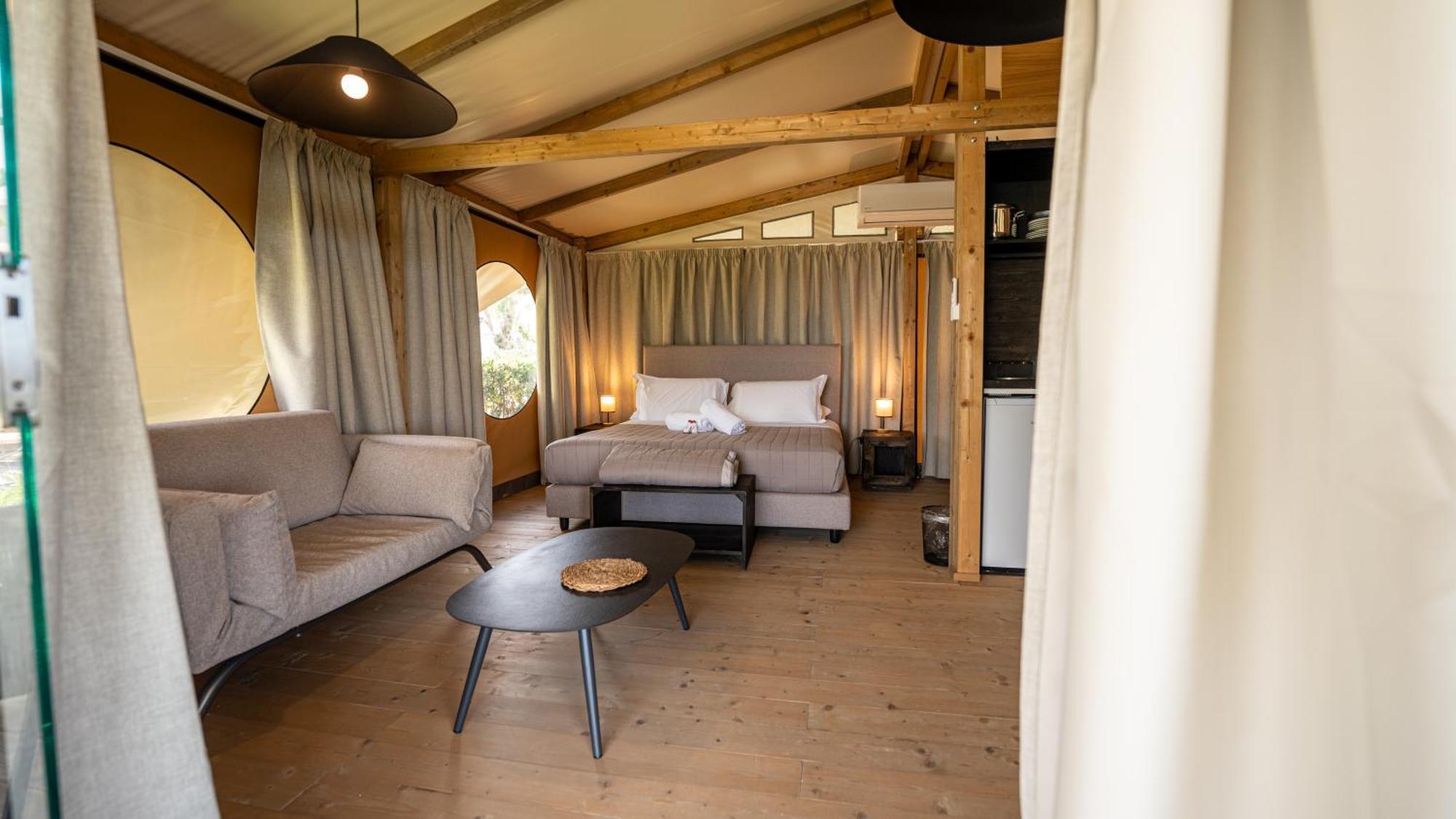 Terreforti Luxury Village Agrigento Eksteriør bilde